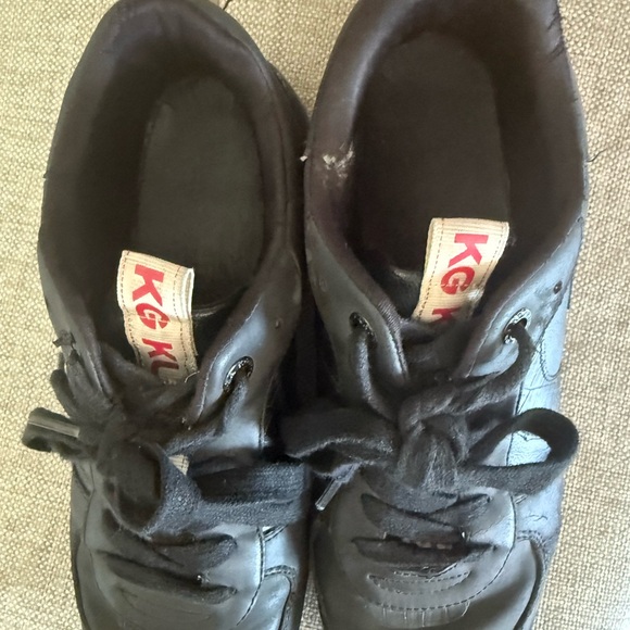 Kurt Geiger Landed Sneaker⭐️⭐️⭐️⭐️ - Picture 3 of 10